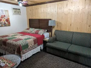 Squaw Valley Motel