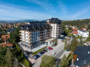 Queen of Zlatibor