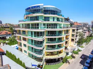 Europe Hotel