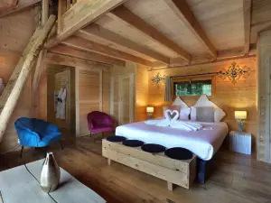 Les Lodges de Babylone