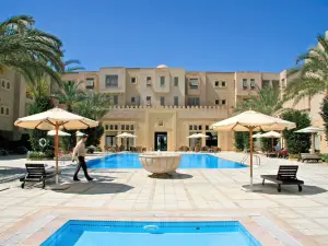 La Kasbah
