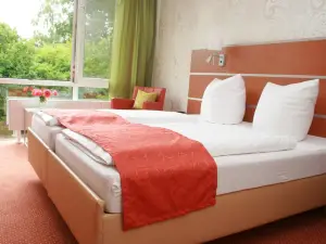 Hotel-Restaurant Fasanerie