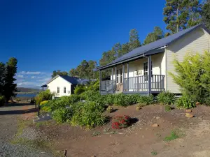 Riversdale Estate Cottages