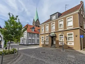 Hotel Alt Westerholt