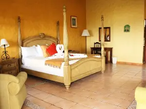 La Posada de Suchitlan