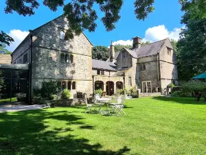 Biggin Hall Country House Hotel