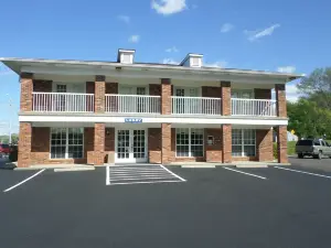 Richland Inn - Lewisburg