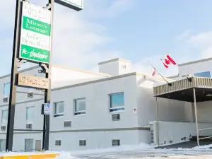 Victoria Inn Flin Flon