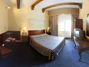 Hotel la Pace - Experience