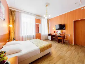 Tonika Hotel