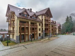 RentPlanet - Apartamenty Szrenica