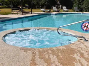 Hotel Boutique Rancho Tecate