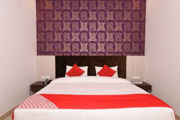 Hotel S B Excellency Promo Code