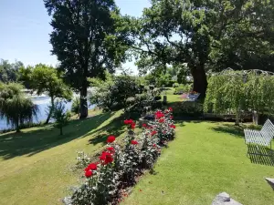 Domaine de Grande Font