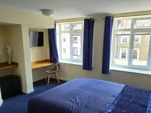 The Carmichael - Hull City Centre