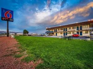 Motel 6 Grand Junction CO