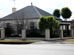 Apartments on the Park