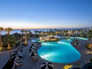 Safir Sharm Waterfalls Resort