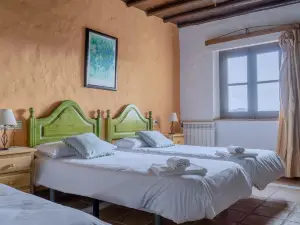 Hotel Almejí