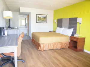 Americas Best Value Inn Vandalia