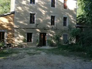 Le Moulin des Marionnettes