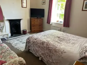 Kilworthy Farm Guesthouse