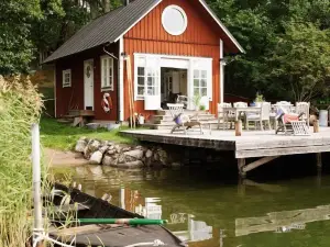 Sjöstuga Myttinge