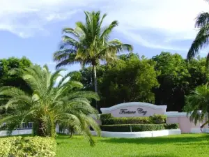 The Blue Inn Family Vacation Rental