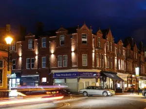 Mode Hotel Lytham