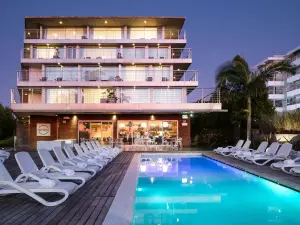 Costa Colonia - Riverside Boutique Hotel