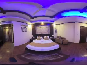 Hotel Comfort Inn Bl