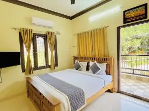 SSS Golden Resorts