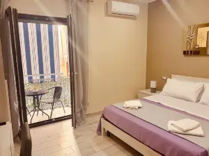 B&B La Meta Perfetta Rooms & SPA