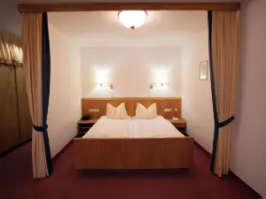 Appartement Hotel Finkenhof