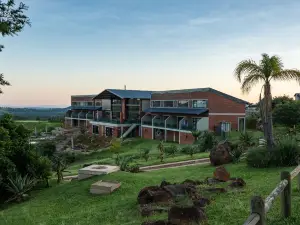 Dragonview Lodge