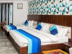 Hotel Sgt Plaza