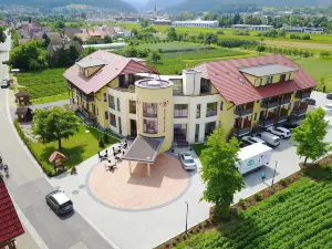 Mosers Blume Relax & Genuss Hotel