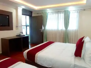 Hotel Aerolink