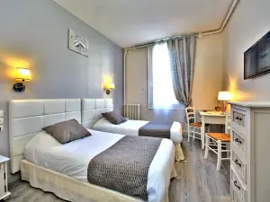The Originals City Hôtel de Bordeaux Bergerac