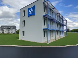 Ibis Budget Auxerre Nord