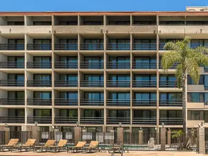 Holiday Inn Express Fullerton - Anaheim