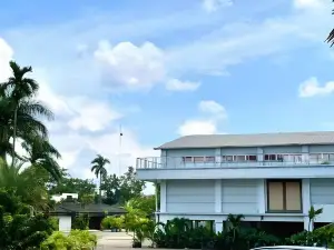 Grand Asrilia Hotel