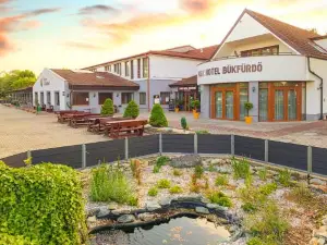 Bükfürdő Apartmanház
