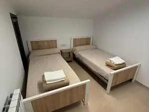 Albergue El Muro