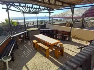 Cabañas Alma Changa