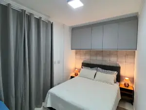 Summer Apartamentos Praia Grande