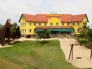 Oldtimer Motorhotel Guntramsdorf