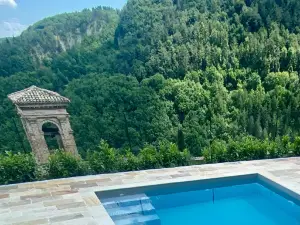 Rocca Contrada