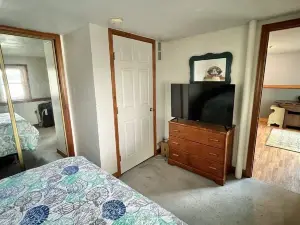 세바고 이스케이프, 최대 12명, 5 베드룸 홈 바이 레드어닝