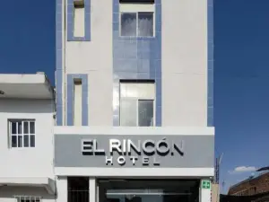 Hotel El Rincón